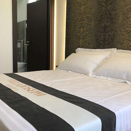 Hotel Villa Joseph Marotta Extérieur photo