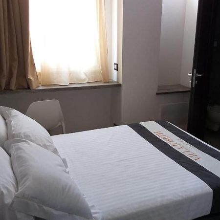 Hotel Villa Joseph Marotta Extérieur photo