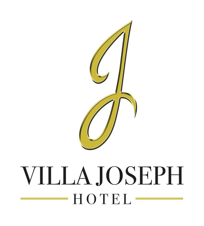 Hotel Villa Joseph Marotta Extérieur photo
