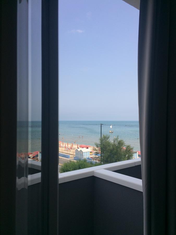 Hotel Villa Joseph Marotta Extérieur photo