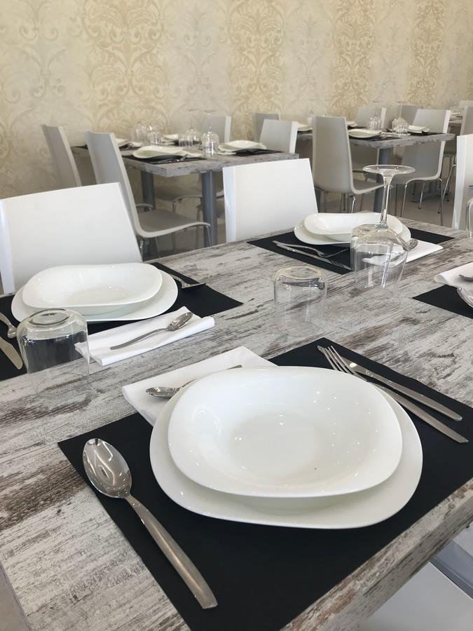 Hotel Villa Joseph Marotta Extérieur photo